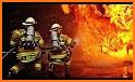 The Volunteer Firefighter related image