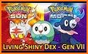 ShinyDex for Pokémon GO related image