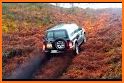 Off-Road 4x4 SUV Hill Climb related image