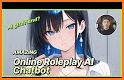 Dina AI: Roleplay Chat&Story related image