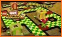 Maze tapper - maze for kids, labyrinth, puzzle related image