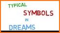 Dream Dictionary and Meanings : Symbols related image