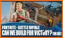Battle in Fortnite or Die! related image