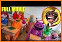 Wuggy Huggy In School Learn related image