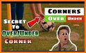 Football Betting Tips - Corner related image