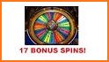 Wheel of Fortune: Casino Game related image