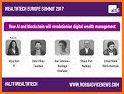 Global WealthTech Summit 2018 related image