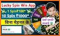 Lucky Earn Rewards - Lucky Spinner And Win related image