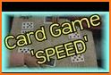 Speed Card Game (with coin) related image