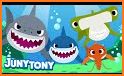 Kids Song Sea Animal Children Movies Baby Shark related image