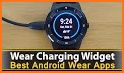 Wear Charging Widget related image