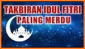 Takbiran Idul Fitri MP3 2020 Offline related image