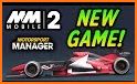 Motorsport Manager Mobile 2 related image