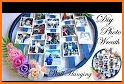 Family Photo Frame - Family Collage related image