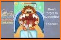 Children's Dentist Doctor Games: Teeth kids Games related image