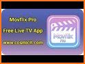 MovFlix - Hd Movies & Player related image