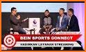 beIN SPORTS CONNECT related image