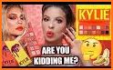 Kylie Cosmetics Official Site related image