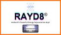 RAYD8 - Scalar Rejuvenation related image