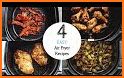 Air Fryer Recipes App:  Air Fryer Oven Recipes related image