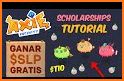 Axie Infinity Guia Scholarship related image