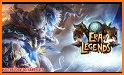 Era of Legends - Fantasy MMORPG in your mobile related image
