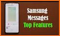 Galaxy SMS - Live Chat related image