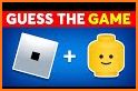 Guess Who 3D related image