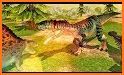 Jurassic Run Attack - Dinosaur Era Fighting Games related image