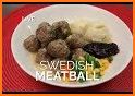 Cara Membuat Swedish meatballs related image