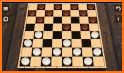 Checkers 2 Player - Free Board Game related image