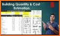 QuantiCALC Pro – Building cost estimator related image