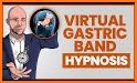 Virtual Gastric Band Hypnosis - Lose Weight Fast! related image