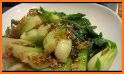 Cara Membuat Keto Asian cabbage stir fry related image