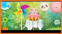 BLOW mini games for Baby Kids related image