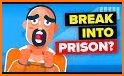 Great Prison Escape - Break Defences And Run Away related image