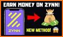 zynn app money video : earn money tips related image