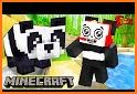 Combo obby Escape panda roblx mod craft related image