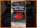 SmartPack - Bag packing list for travel related image