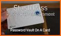 Stash Password Manager related image