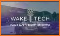 Wake Tech App related image