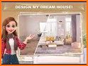 Home Design Dreams - Design Your Dream House Games related image