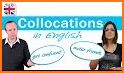 Oxford Collocations Dictionary related image