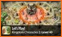 Kingdom Chronicles 2. Free Strategy Game related image