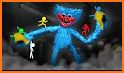 Stickman Poppy: it's Playtime related image