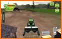 Farming Tractor  Harvest Real Simulator related image