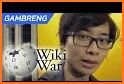 Wiki Game Reloaded (Wiki Wars) related image