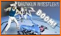 Drunken Boxer - Ragdoll Boxing 3D related image