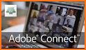Adobe Connect related image