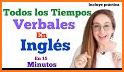 Los Tiempos en Ingles related image